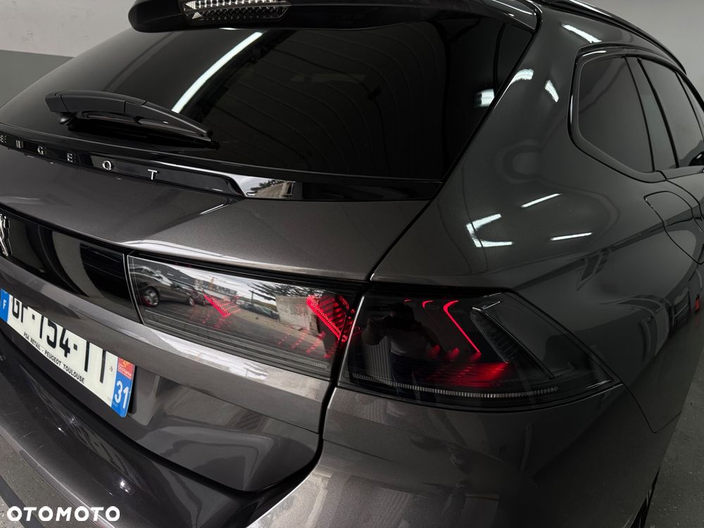Peugeot 508 BlueHDi 130 EAT8 Allure Pack - 34