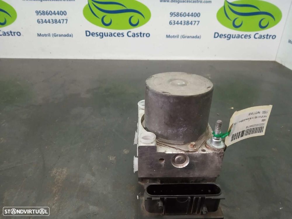 ABS FIAT STILO 2004 -51718108 - 3