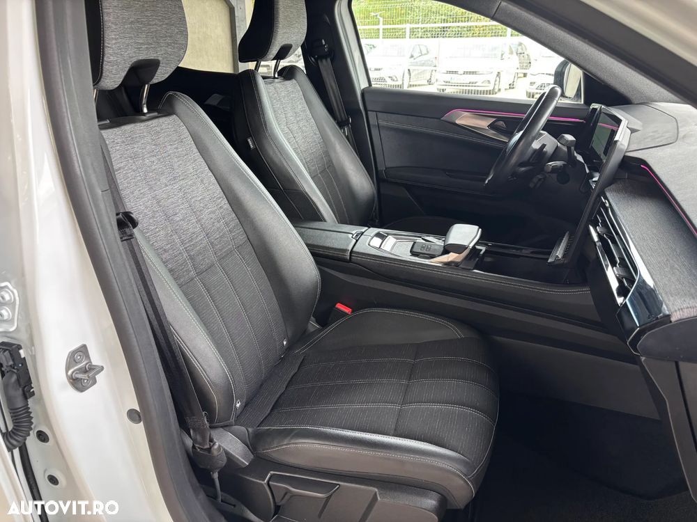 Renault Austral E-Tech Full 200 Techno - 38