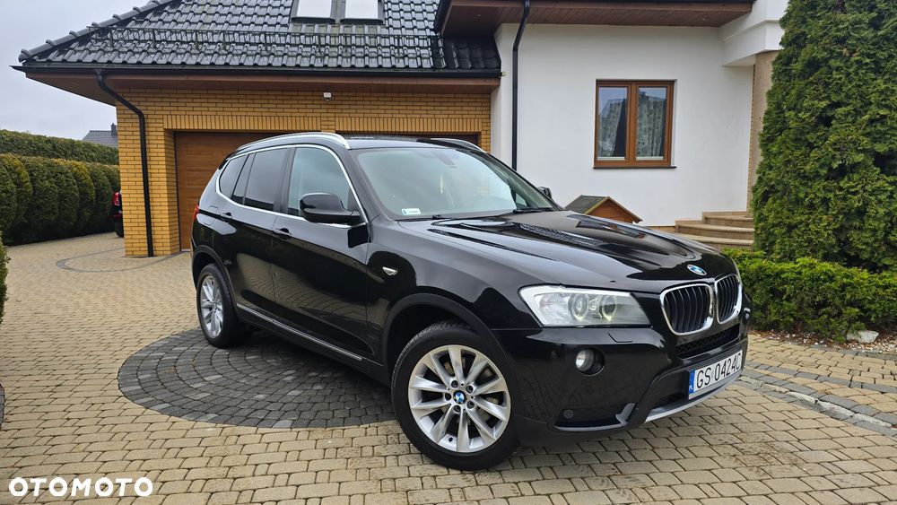 BMW X3 - 17