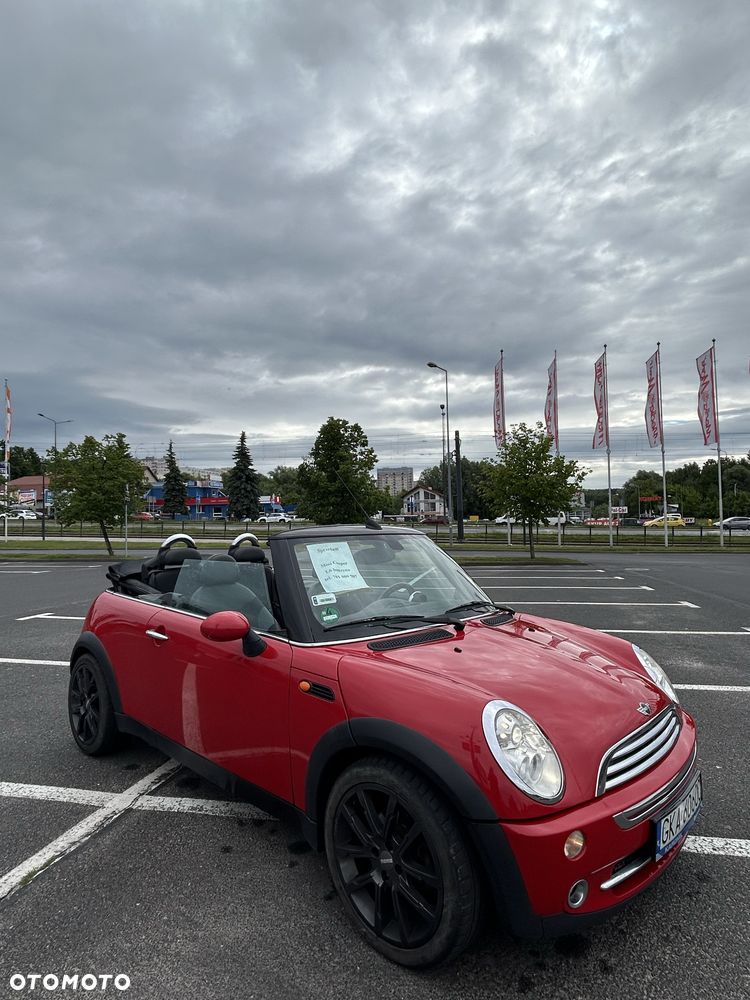 MINI Cooper - 8