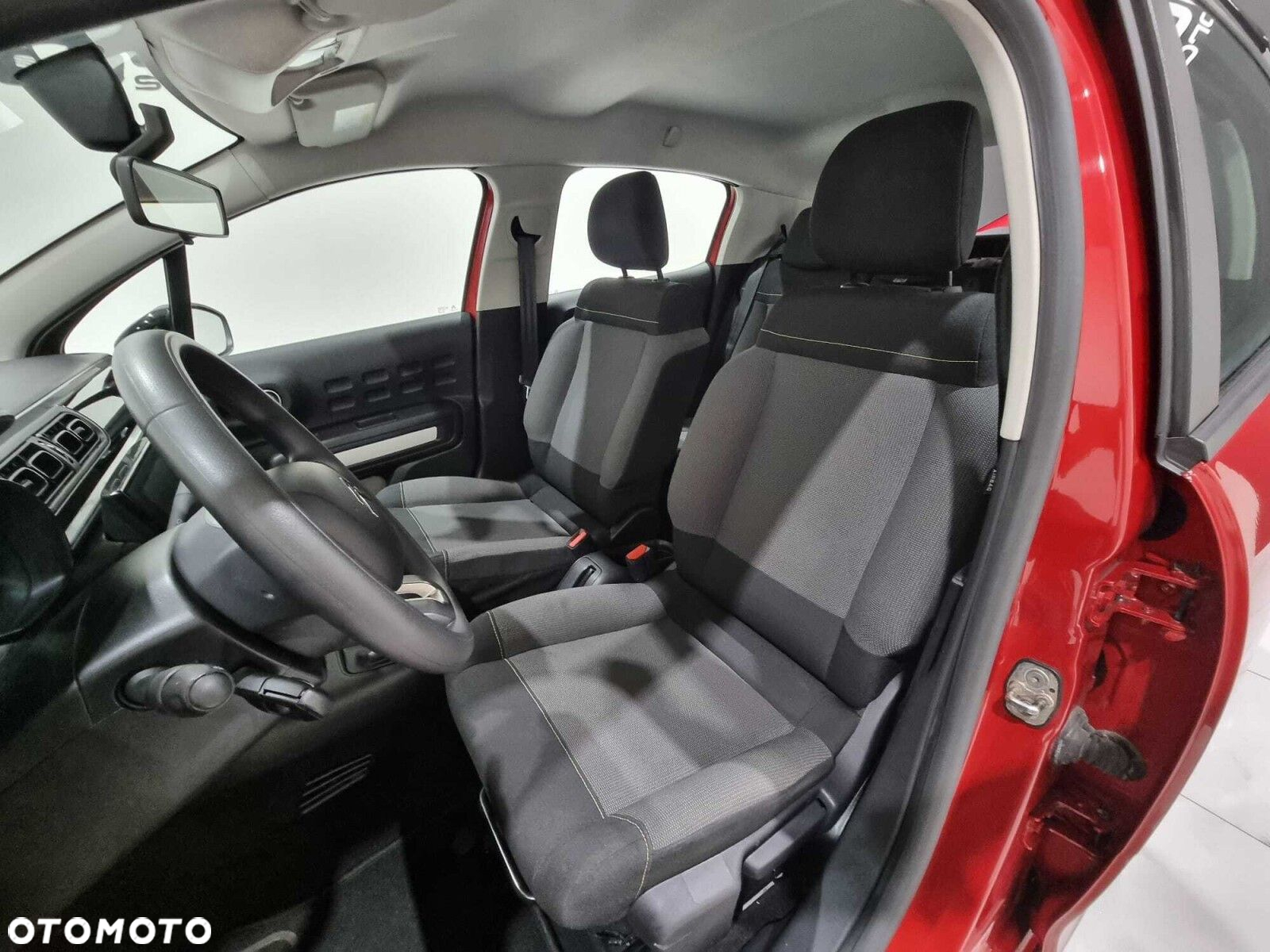 Citroën C3 - 19