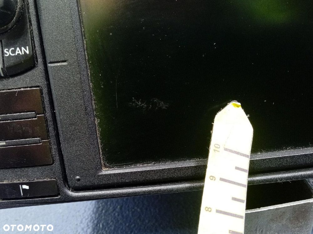 FORD GALAXY MK1 LIFT RADIO NAWIGACJA 7M5035191A - 13