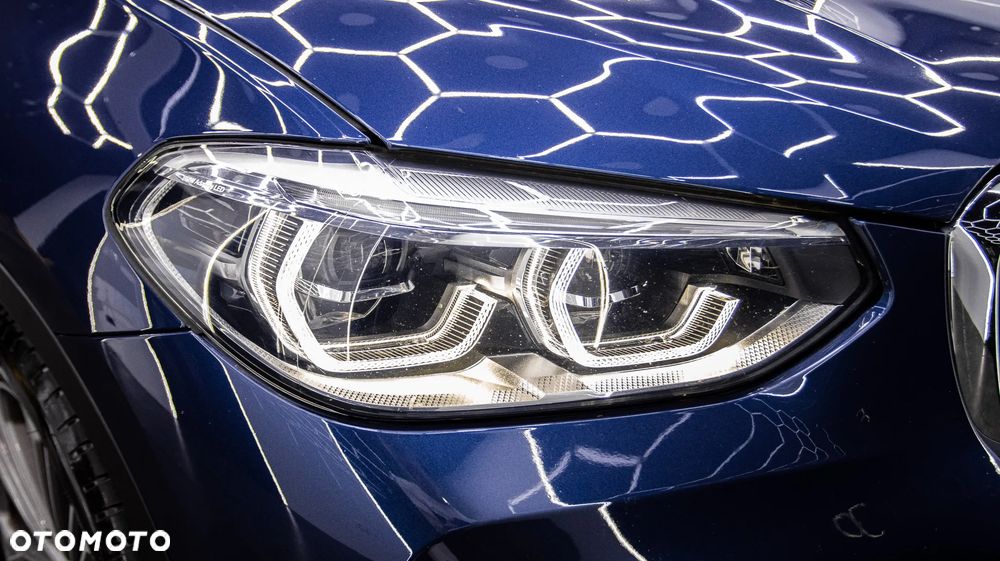 BMW X3 xDrive30e Luxury Line - 12