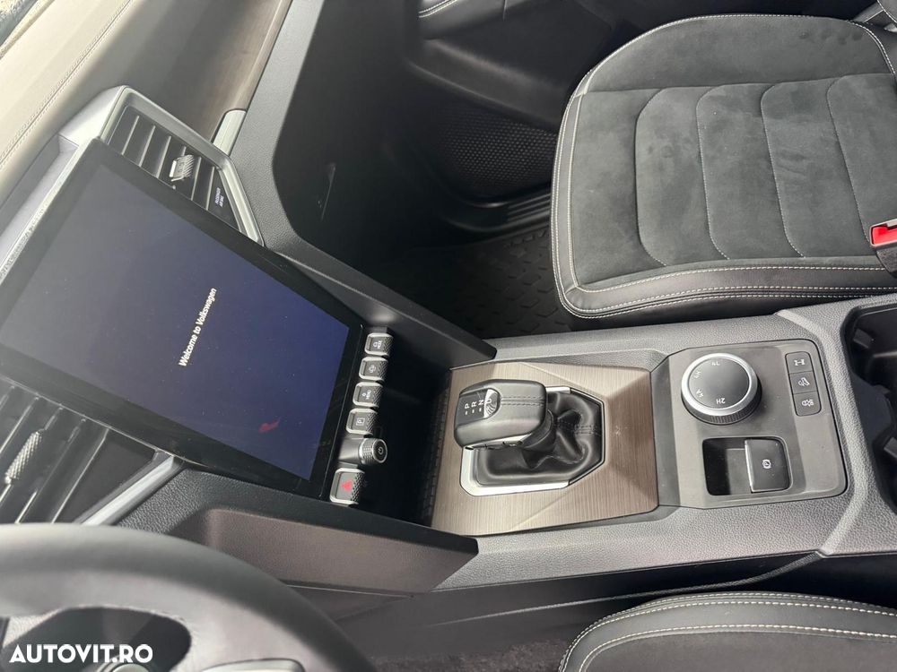 Volkswagen Amarok 3.0 TDI 241 CP 4M 10AT Style - 6