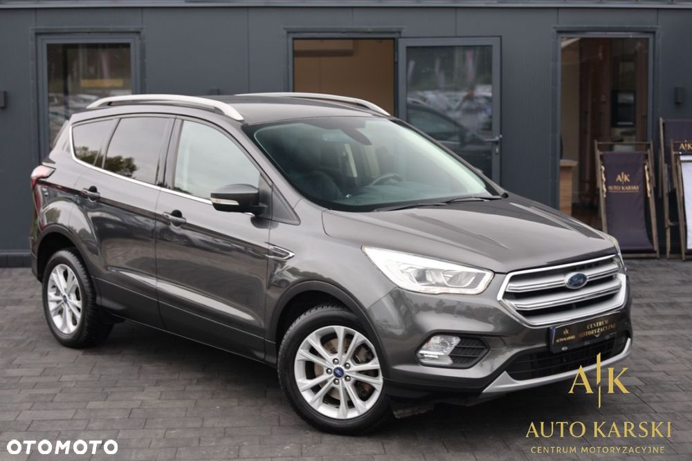 Ford Kuga - 4