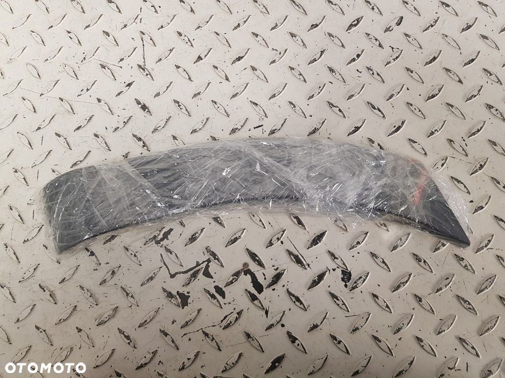 NOWA ORYGINALNA LISTWA BŁOTNIKA LEWA PRZEDNIA HYUNDAI I3O X-ROAD  MS-DESIGN 07-12 - 6