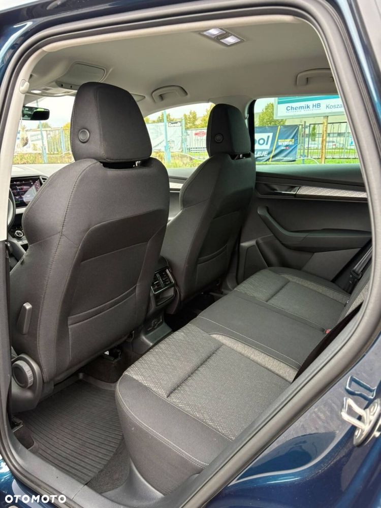 Skoda Karoq - 27