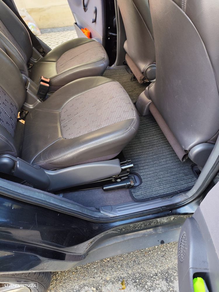 Mercedes-Benz A 170 CDi Elegance - 5