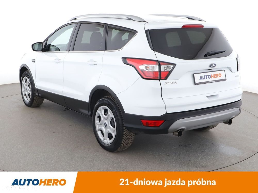 Ford Kuga - 4