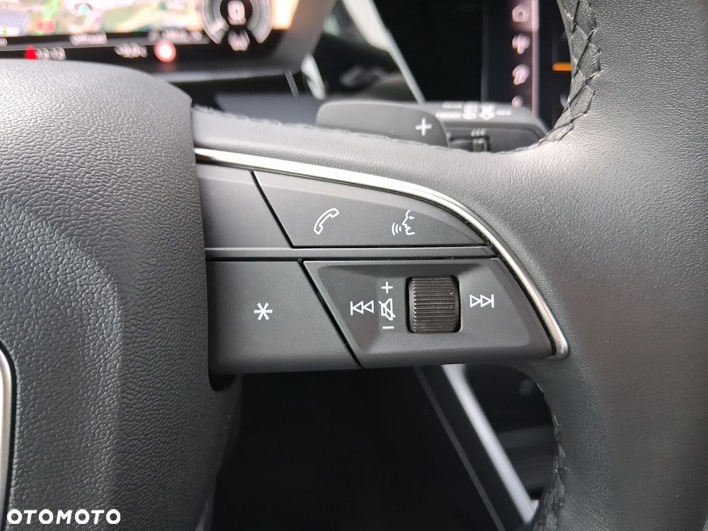 Audi A3 Sportback TFSIe PHEV 200 kW S Line S tronic - 16