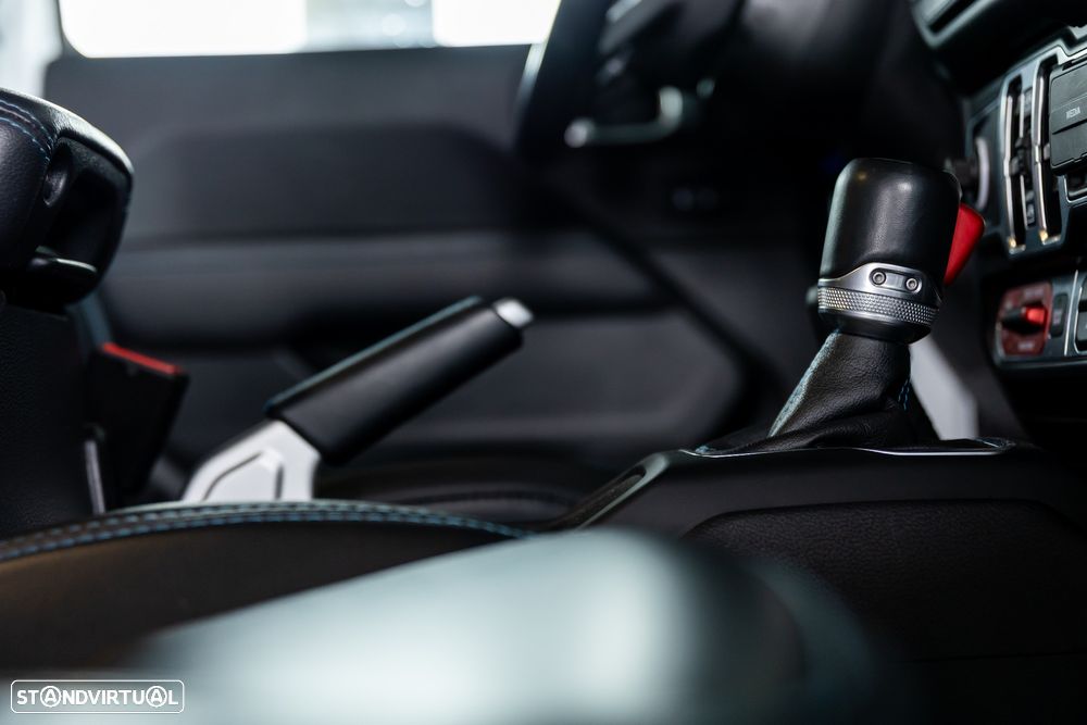 Jeep Wrangler Unlimited 2.0 4xe Plug-In Hybrid Hardtop Rubicon - 28