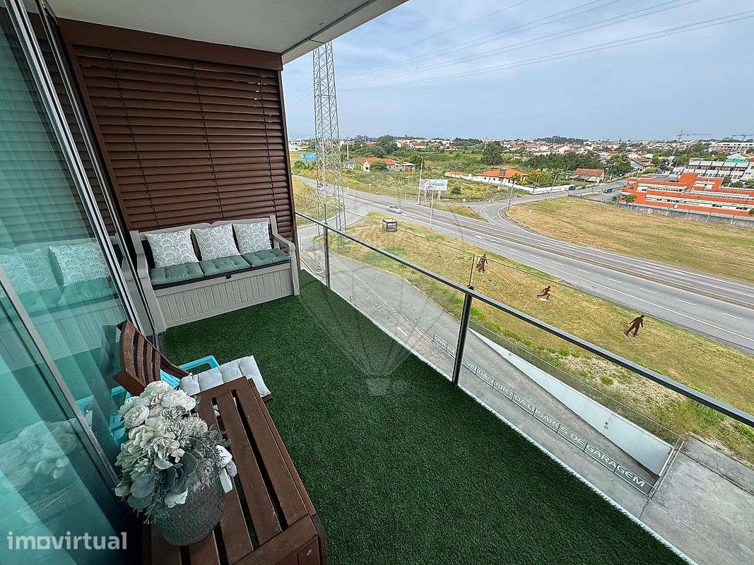Apartamento T3 para arrendamento - Grande imagem: 5/16