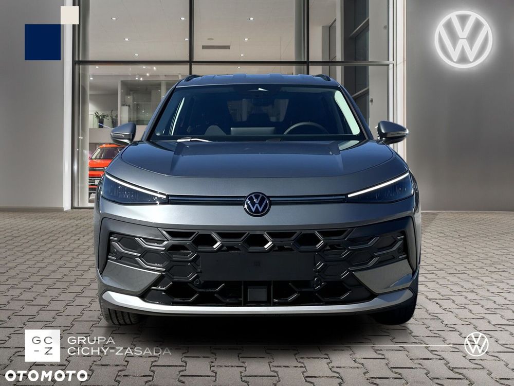 Volkswagen T-Roc - 8