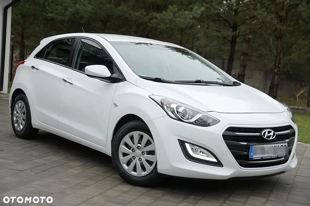 Hyundai i30 - 8