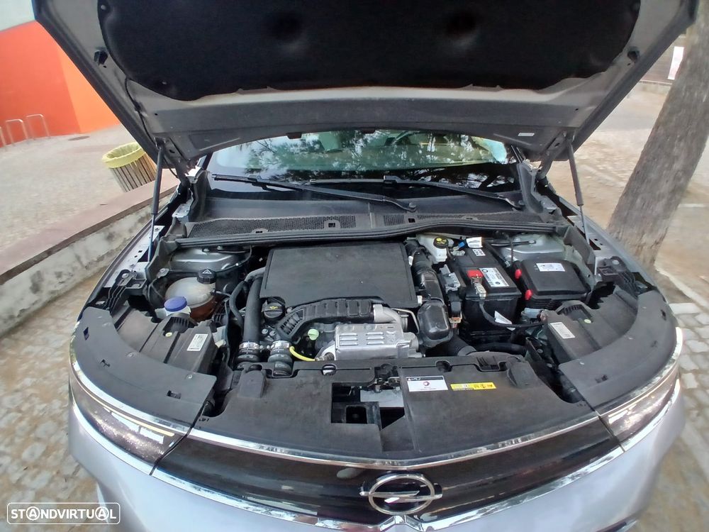 Opel Mokka 1.2 T Elegance - 26