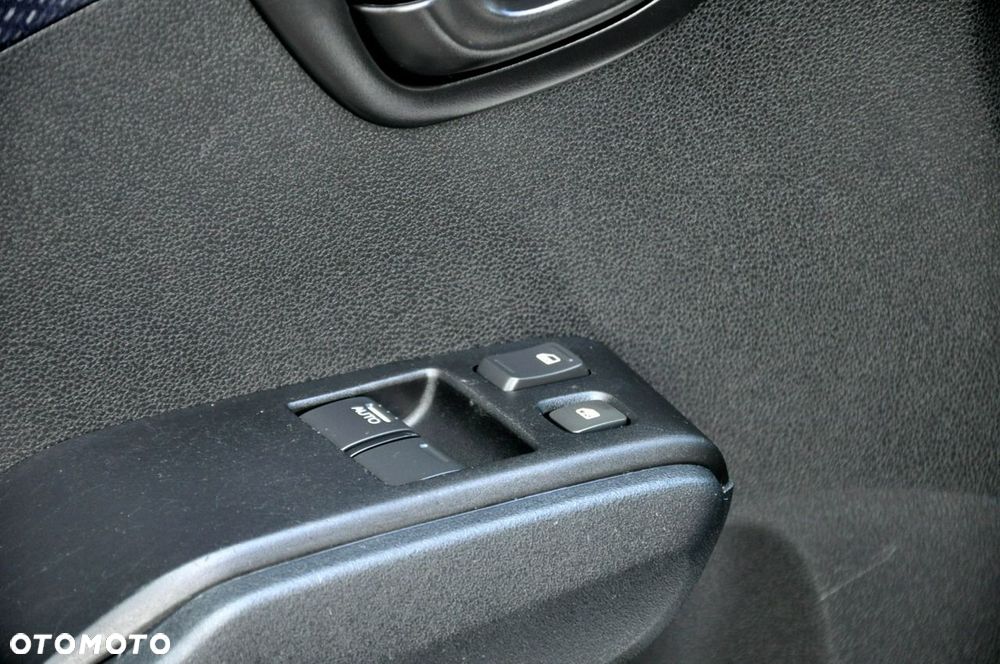 Honda Jazz - 36