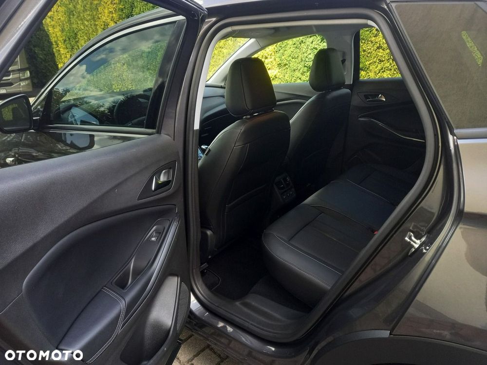 Opel Grandland X 1.5 D Start/Stop INNOVATION - 26