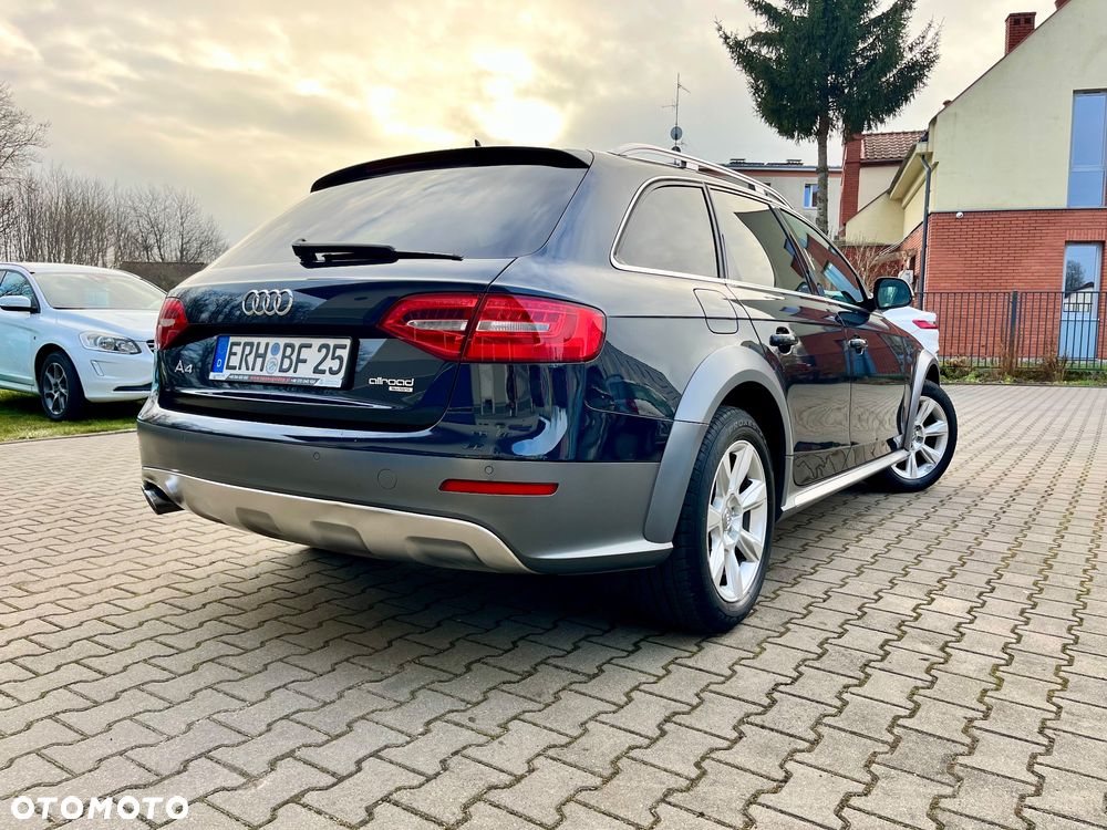 Audi A4 Allroad - 3
