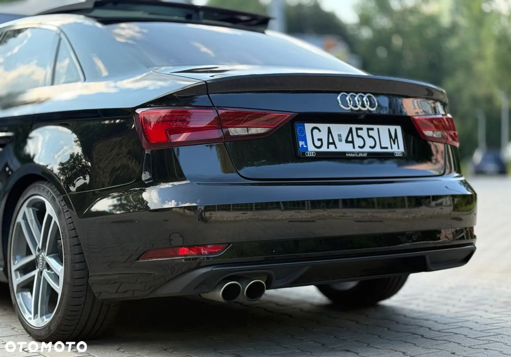 Audi A3 - 11