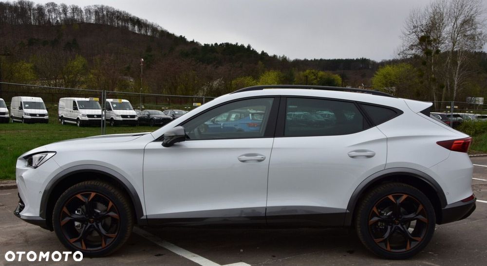 Cupra Formentor 1.5 TSI DSG - 4