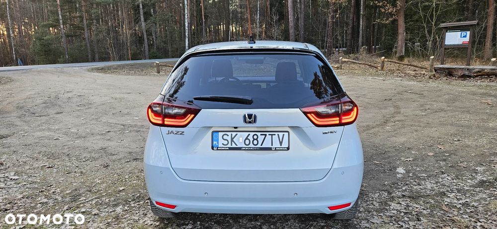 Honda Jazz - 12