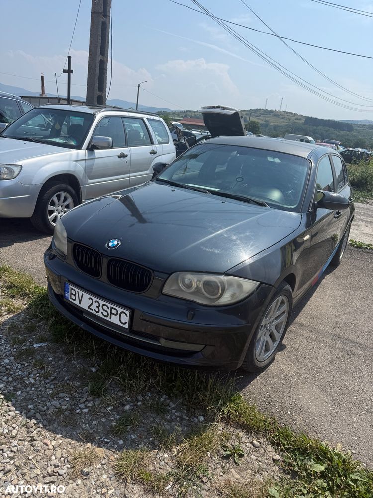 BMW Seria 1 120d - 2