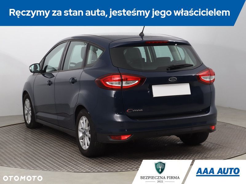 Ford C-MAX - 6