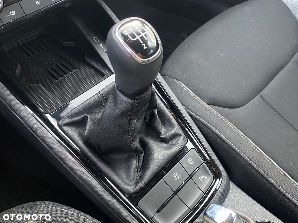 Skoda Kamiq 1.0 TSI Selection - 20
