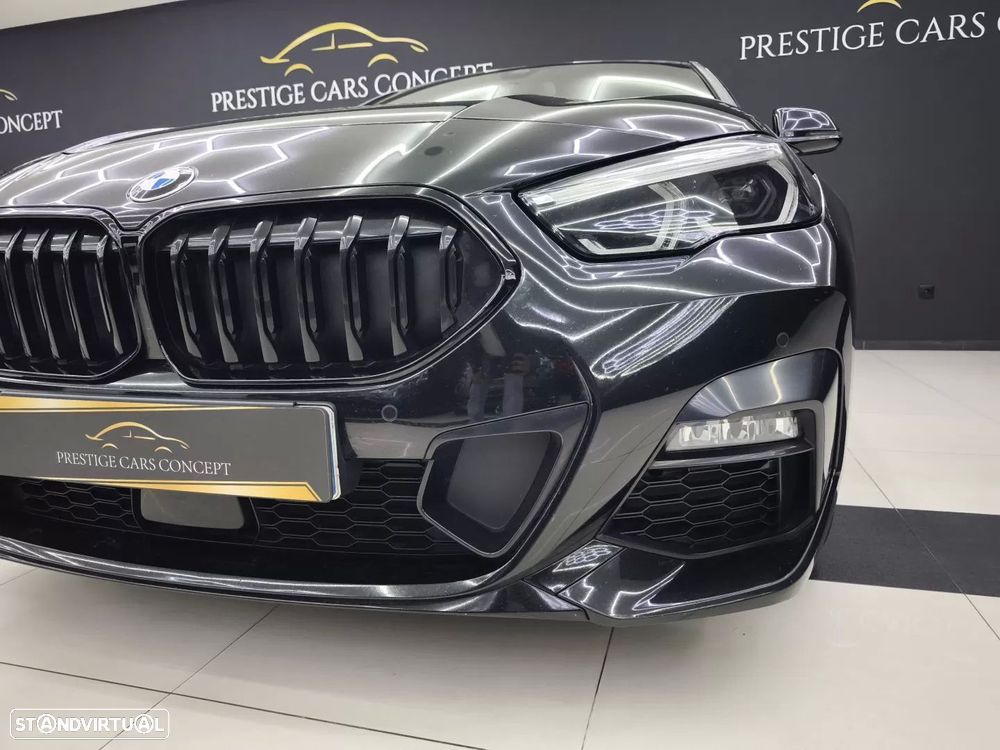 BMW 218 Gran Coupé i M Sport - 10