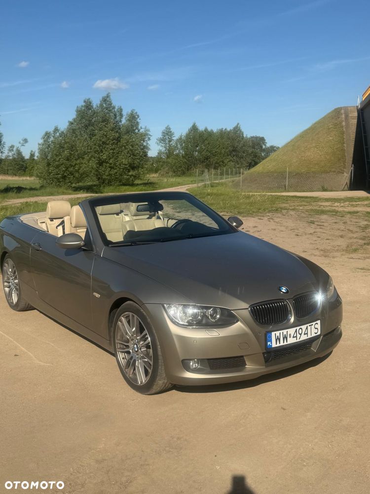 BMW Seria 3 - 32