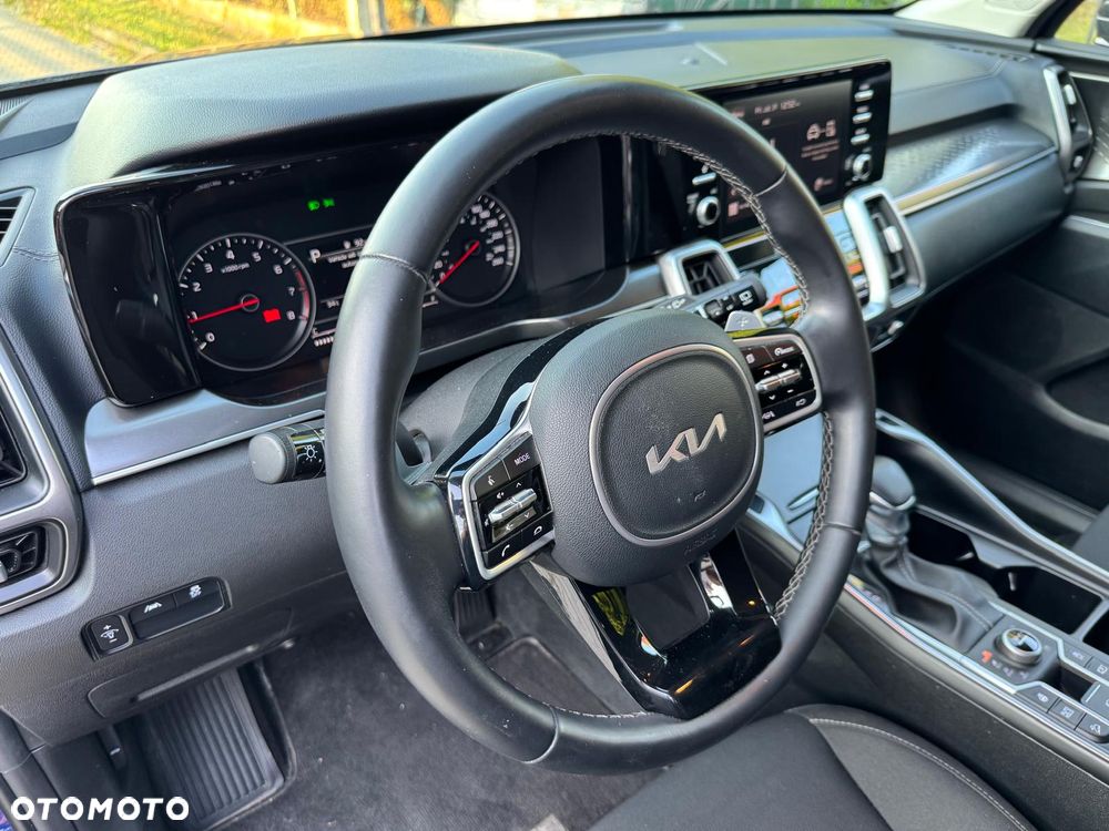 Kia Sorento - 17