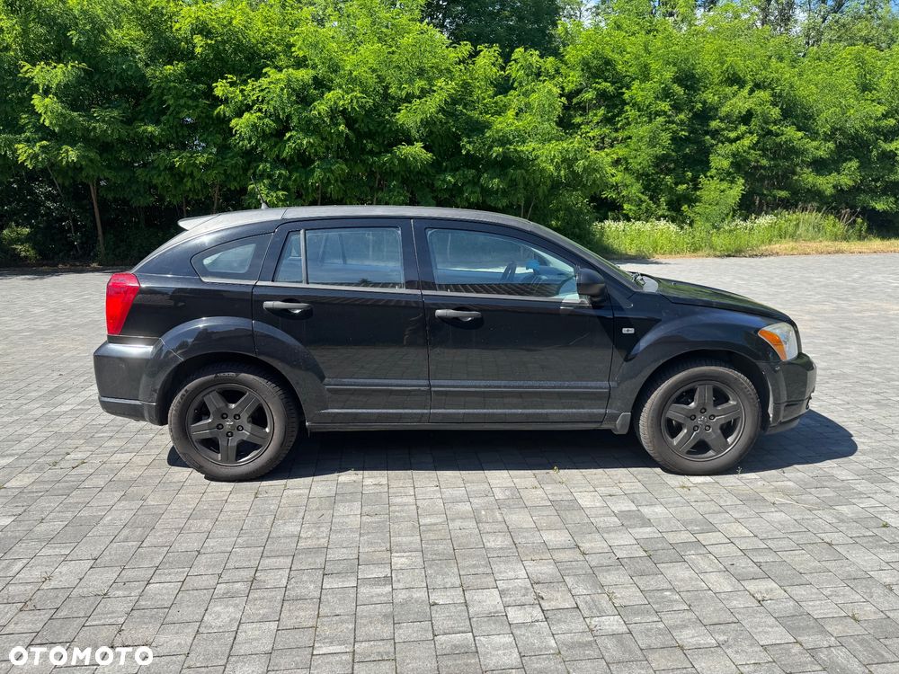 Dodge Caliber 1.8 SXT - 1