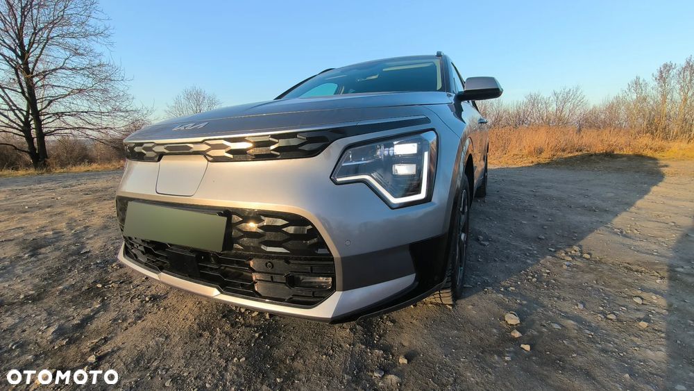Kia Niro e-Niro 64kWh L - 1