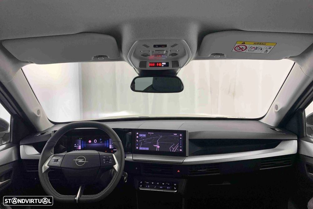 Opel Frontera - 13