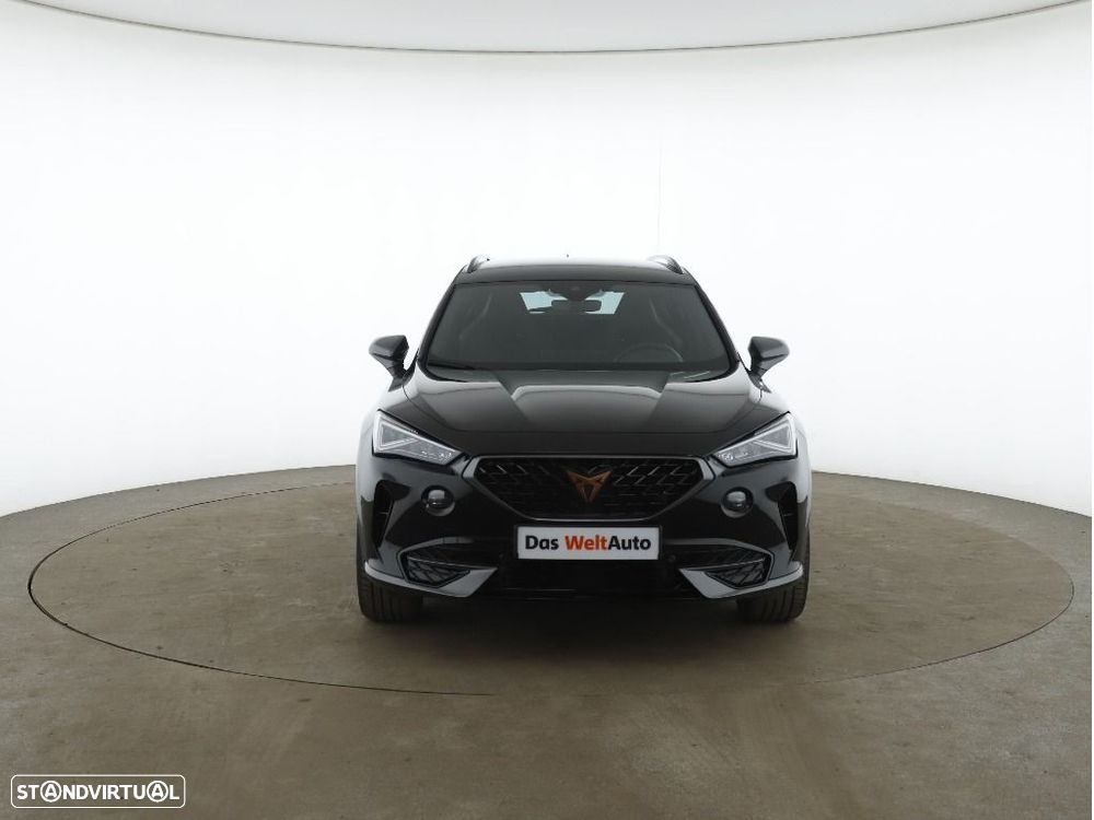 Cupra Formentor 1.4 e-Hybrid DSG VZ - 3