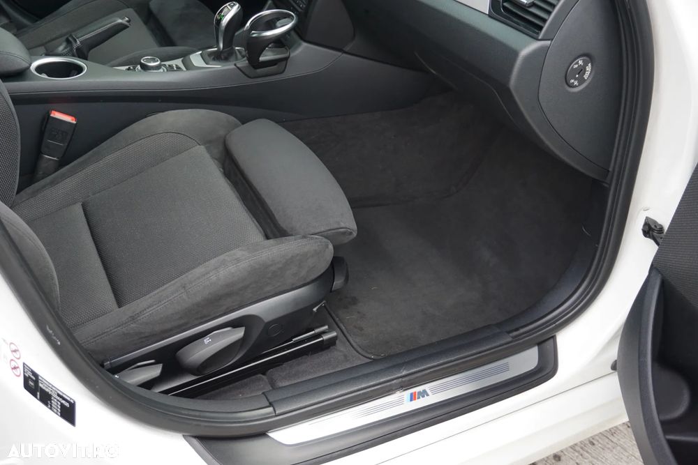 BMW X1 xDrive20d Aut. Sport Line - 17