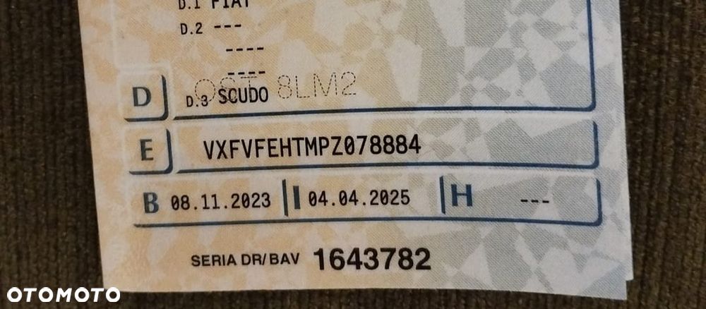 Fiat Scudo - 4