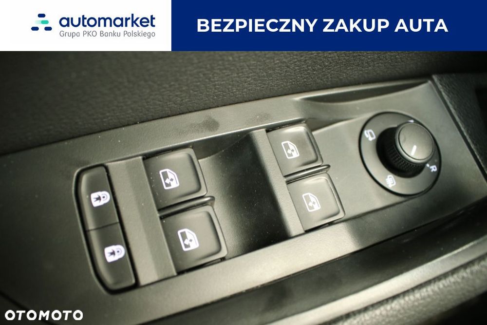 Skoda Superb 2.0 TSI Ambition DSG - 13