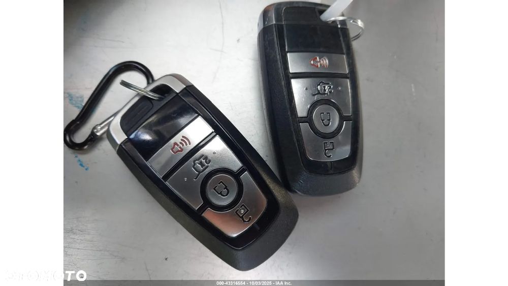 Ford Mustang Mach-E - 13