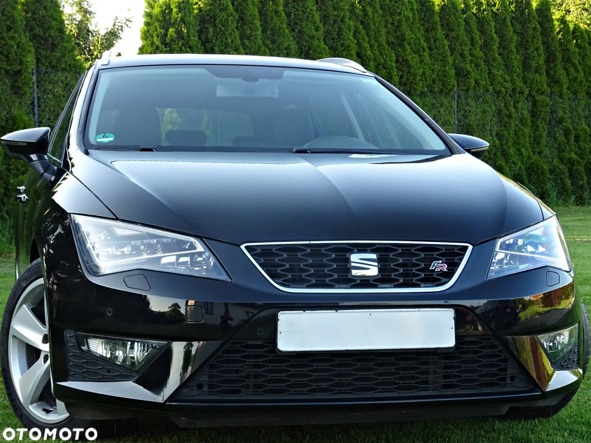 Seat Leon - 9