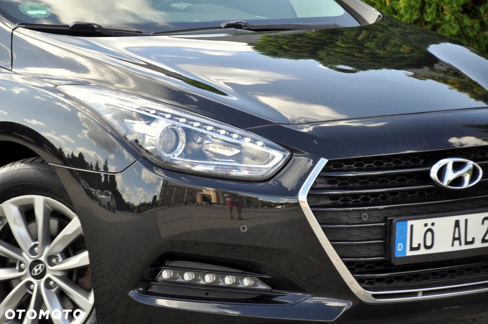 Hyundai i40 - 12