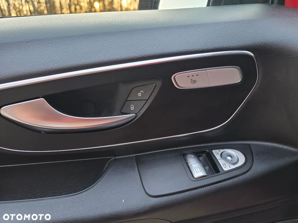 Mercedes-Benz Vito Extra long max długi - 13