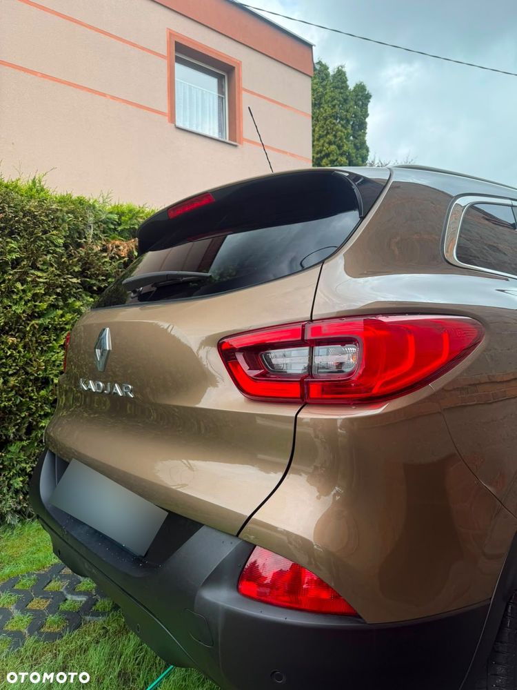 Renault Kadjar 1.2 Energy TCe Zen - 5