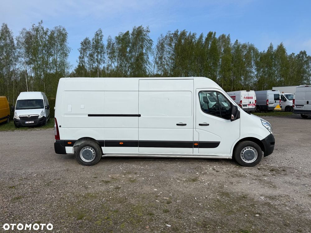 Renault Master - 4