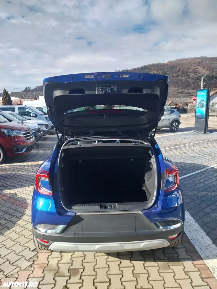 Renault Captur - 6