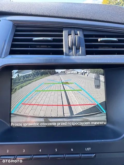 Citroën DS5 2.0 BlueHDi SportChic - 12