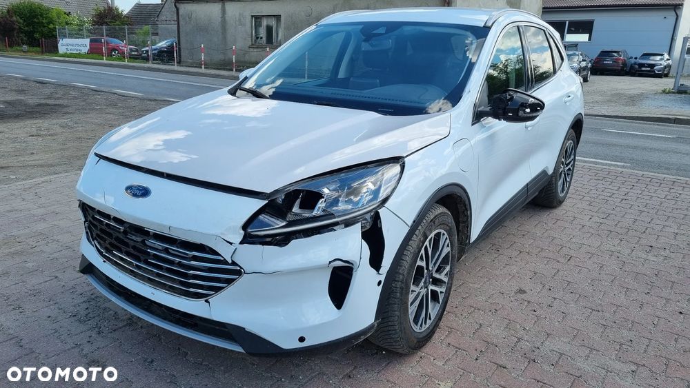 Ford Kuga - 9