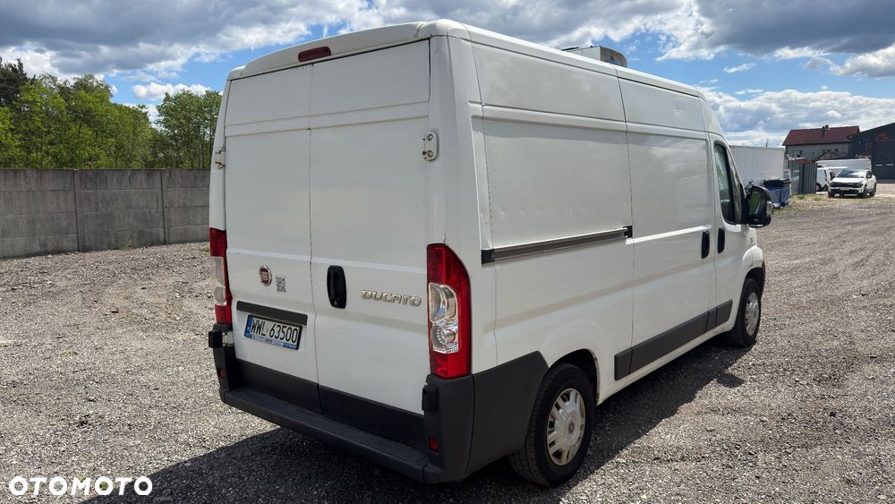 Fiat Ducato L2 - 3