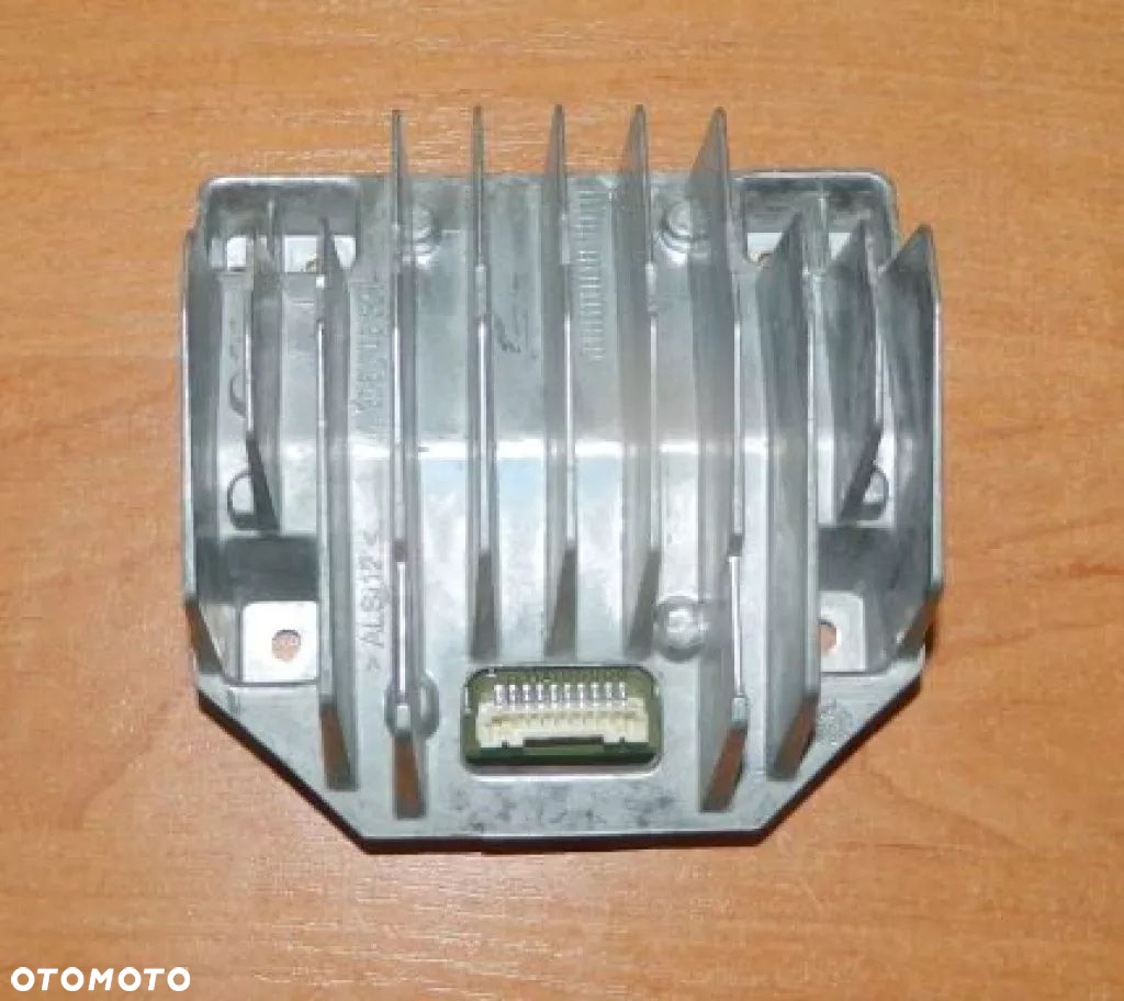 Moduł LED jeż xenon MINI F56 F57 Al 1305715322 - 2